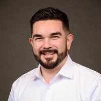 Hilton Employee Charles Contreras's profile photo