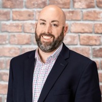 SpinSci Technologies LLC Employee John Zaudtke's profile photo