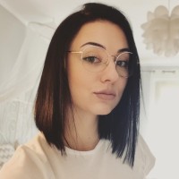 Digital Colliers Employee Nicole Ogonowska's profile photo
