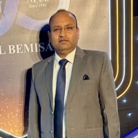NOIDA POWER COMPANY LIMITED Employee Manish Pal's profile photo