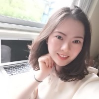 UPERGY Employee Yi Luo's profile photo