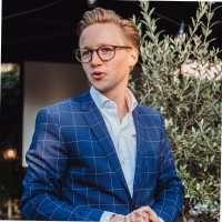 Venturn Employee Mark Holleman's profile photo