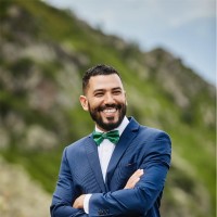 Emirates Investment Bank pjsc Employee Ahmed Elsayed's profile photo