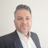 Trustpilot Employee Gavin Horsfall's profile photo