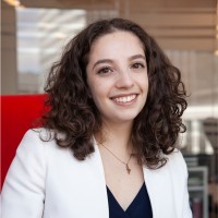 Fabletics Employee Kyla Balkan's profile photo