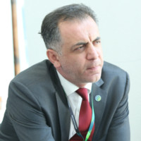 NDC Partnership Employee Tigran Sukiasyan's profile photo