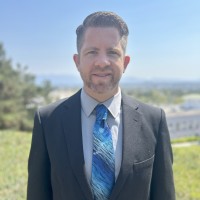 Eaton Employee David Luttrell's profile photo