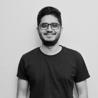 Devlux Software Studio & Startup Ventures Pvt. Ltd. Employee Laxy Patel's profile photo