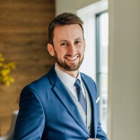 Omnilert Employee Sean Harding's profile photo