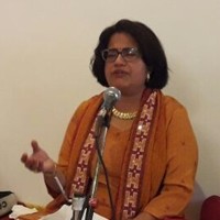 Punita Chopra Email & Phone Number