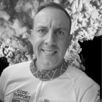 BLUEGRASS CYCLING CLUB INC Employee Christopher B.'s profile photo