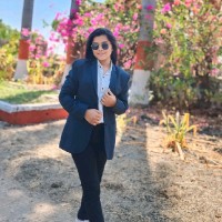 Dream With Data (DwD) Employee Arya Patankar's profile photo
