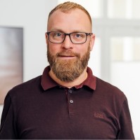 famefact social media Employee Thomas Sander's profile photo