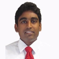 Sequoia Scientific, Inc. Employee Ravi Chandrasiri's profile photo