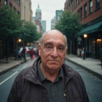 Daniel Reutr Email