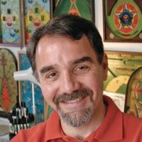 Bryn Athyn College of the New Church Employee Carl Mill's profile photo