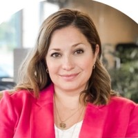 Cloud10 Employee Abbe Feder's profile photo