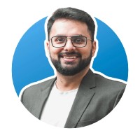 Antriksh Kumar Email & Phone Number