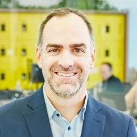 Humania Assurance Inc. Employee Luc Thibault's profile photo