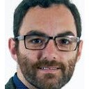 Collinson Group Employee Richard Cooper-Knight's profile photo