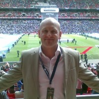 Bidfood UK Employee Tim Browne's profile photo