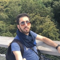 Bitrace Lab Employee Sam Zabih's profile photo