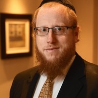 Madison Commercial Real Estate Services Employee Binyomin Eidelman's profile photo