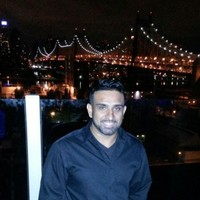 The Joint Industry Board of the Electrical Industry Employee Luke Malachi's profile photo