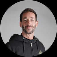 Aenima Employee Alejandro Bagilet's profile photo