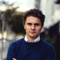 Andrei Pavel Email
