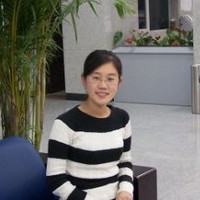 Qualcomm Employee Xue Yang's profile photo