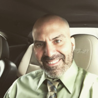 Puyenpa Employee Dario Gutierrez's profile photo