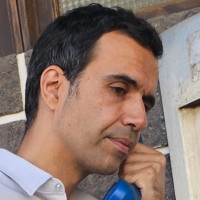 Macau Business Employee Sandro Mendonça's profile photo