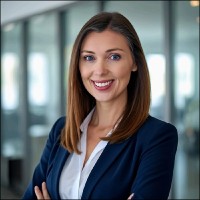 Surv Employee Paula Holm's profile photo