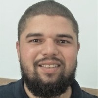 Spheric Employee Jonathas Tavares's profile photo