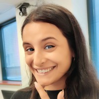 IITCQA Employee Eden Cohen's profile photo