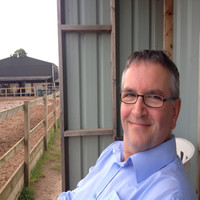 NERC: Natural Environment Research Council Employee Andrew Townend's profile photo