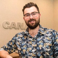 Alexandre Lessard Email & Phone Number