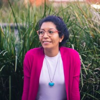 UCES Virtual Employee Maria Eugenia Zalazar's profile photo