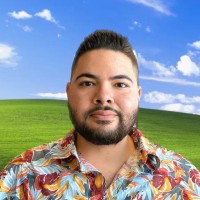 Allex.ai Employee Javier Antonio Gonzalez's profile photo