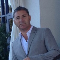 evōk advertising Employee Stewart Hill's profile photo