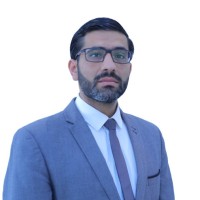 تام | TAM Employee Ammar al-Rjoub's profile photo