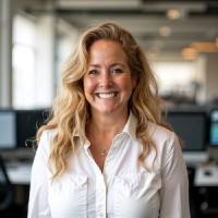 Heidi Burk Email & Phone Number