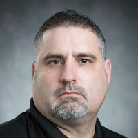 CACI International Inc Employee Cory Huff's profile photo