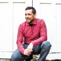 Grounding Roots Employee Jedidiah Stone's profile photo