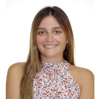 GLOWFILTER Employee Laura Rochina Marco's profile photo