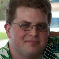 CardFree Employee Kevin Schwall's profile photo