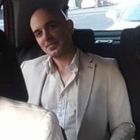 Solvar Employee Daniel Emami's profile photo