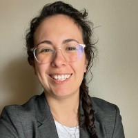 K Force Employee Alyssa Tavarez's profile photo