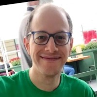 YouTube Employee Dan Morais's profile photo